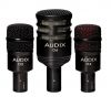 AUDIX D2 ou D4 ou D6