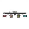 CAMEO Multi FX Bar 5 effets lumineux