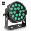 CAMEO FLAT PRO 18 IP 65 RGBWA 
