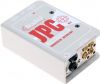 RADIAL JPC