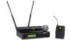 ULX PRO UHF Shure