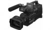 SONY HVR-HD 1000E