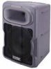 LQ 10 Crest audio