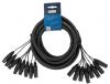 Octopaire 8 paires