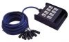 Octopaire 8 paires